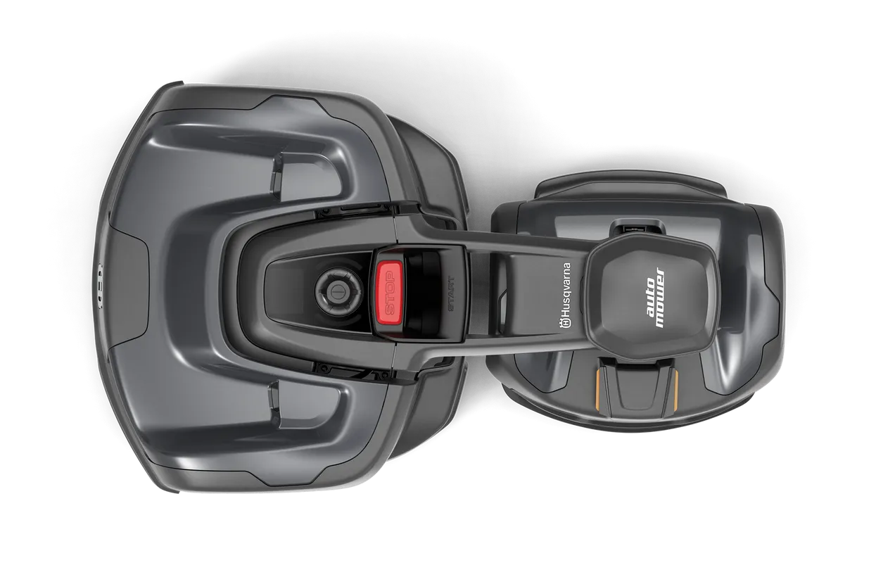 Husqvarna Automower 435X AWD NERA Robotic Lawn Mower