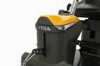 STIGA Park 500 W Petrol Front Mower