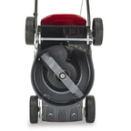 Mountfield HP42 Petrol Push Lawn Mower 41cm