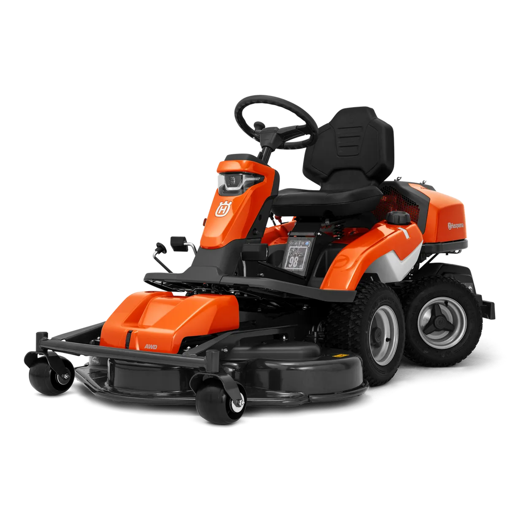 Husqvarna R 316TsX AWD Ride-On Mower