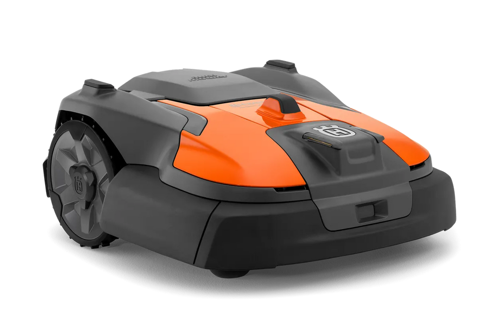 Husqvarna Automower 580 EPOS Robotic Lawn Mower