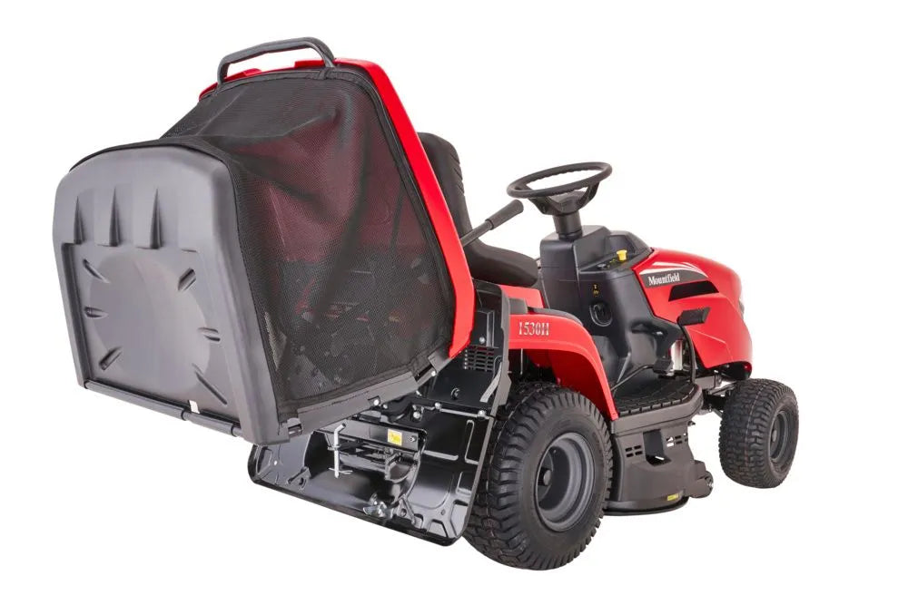 Mountfield 1530H Petrol Lawn Tractor 84cm
