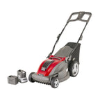 Mountfield Princess 38Li Freedom 48 Rear Roller Lawnmower