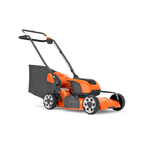 Husqvarna LC 251i Cordless Push Lawn Mower 51cm