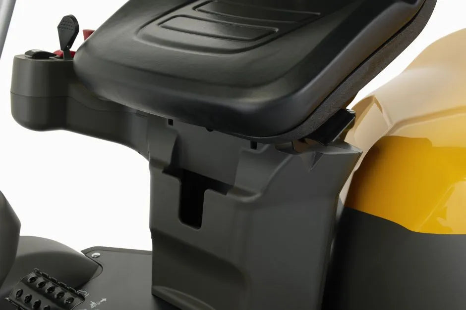 STIGA Park 500 W Petrol Front Mower