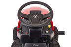 Mountfield 1530H Petrol Lawn Tractor 84cm