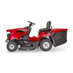 Mountfield 1638H Twin Petrol Garden Tractor 98cm