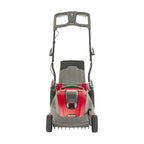 Mountfield Princess 38Li Freedom 48 Rear Roller Lawnmower