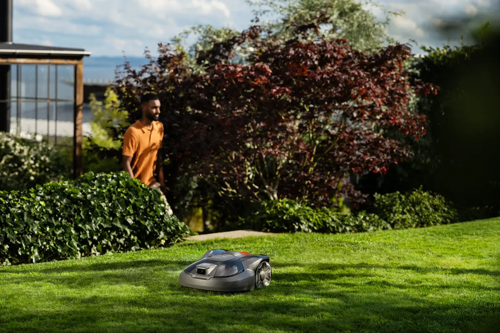 Husqvarna Automower 308V Robotic Lawn Mower
