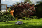 Husqvarna Automower 308V Robotic Lawn Mower
