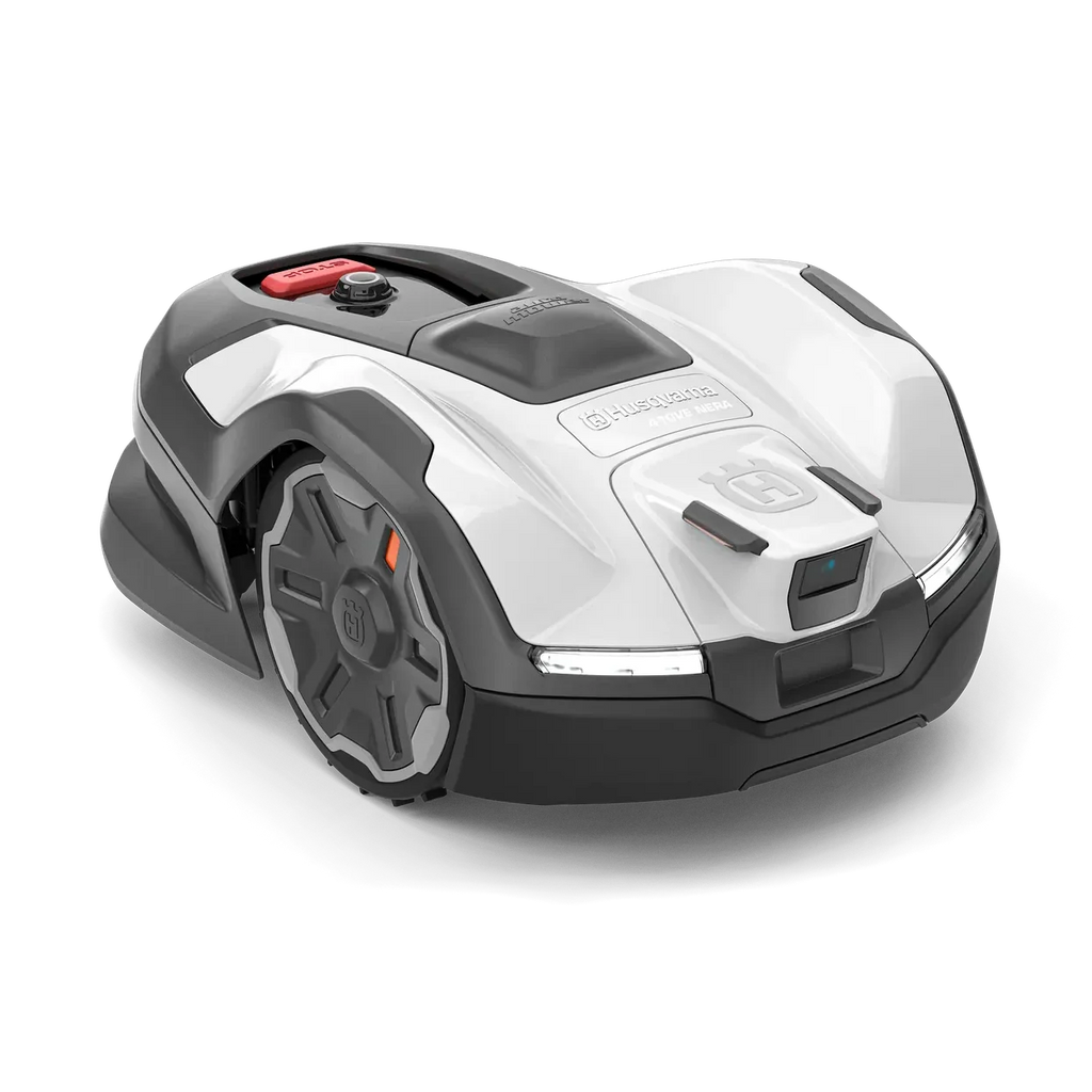 Husqvarna Automower 410VE NERA Robotic Lawn Mower