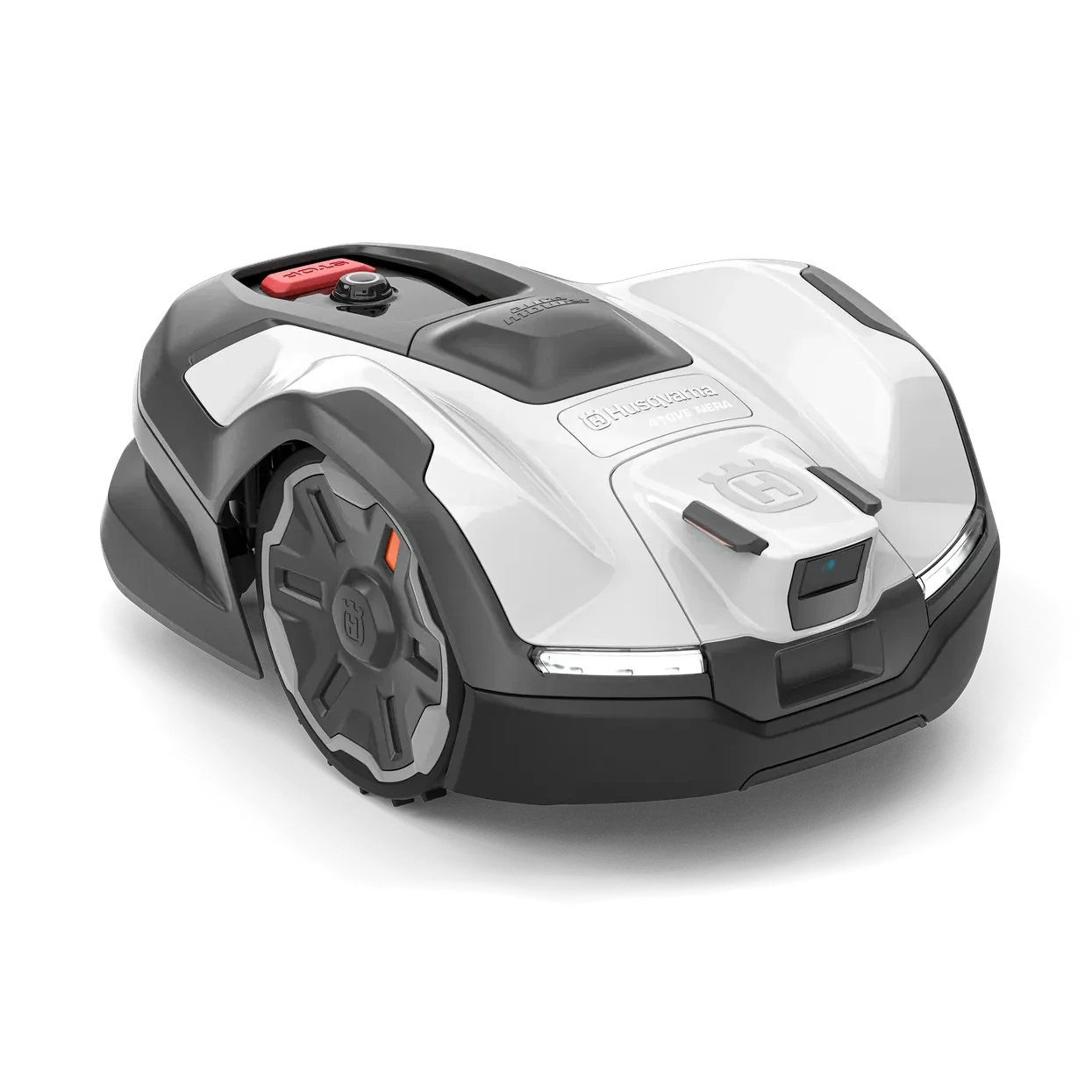 Husqvarna Automower 410VE NERA Robotic Lawn Mower