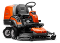 Husqvarna RC 320Ts AWD Ride-On Mower