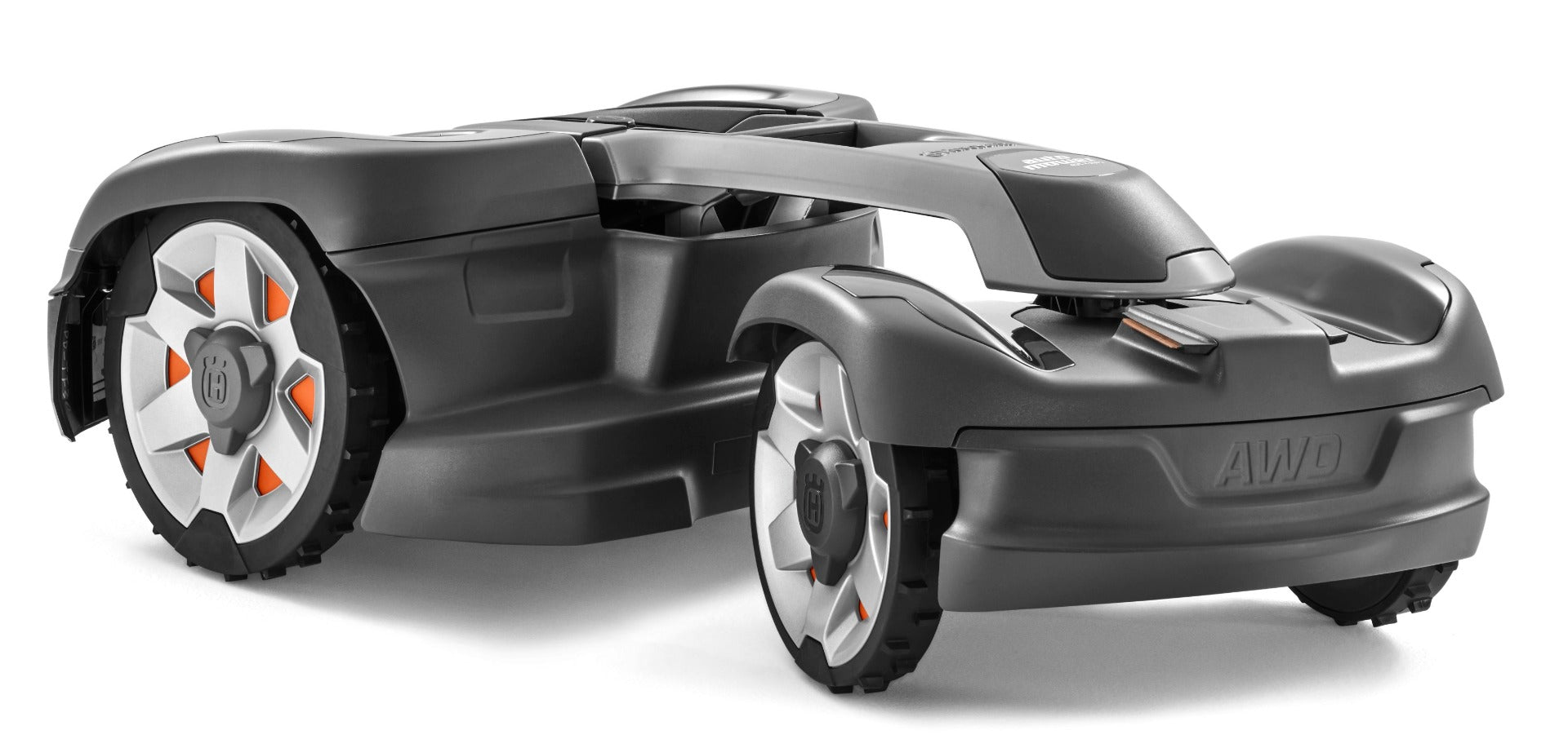 Husqvarna Automower 435X AWD Robotic Lawn Mower