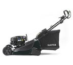 Hayter Harrier 56 Petrol VS BBC Rear-Roller Mower