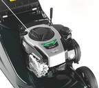 Hayter Harrier 41 Petrol VS Rear-Roller Lawn Mower