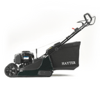 Hayter Harrier 41 Petrol VS Rear-Roller Lawn Mower