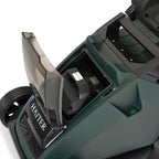 Hayter Hawk 36 Cordless Push Rear Roller Lawn Mower