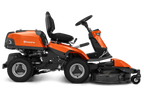 Husqvarna R 320X AWD Ride-On Mower