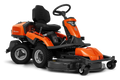 Husqvarna R 320X AWD Ride-On Mower