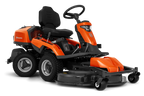 Husqvarna R 320X AWD Ride-On Mower