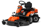 Husqvarna R 320X AWD Ride-On Mower
