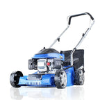 Hyundai HYM400P Push Petrol Lawn Mower 40cm