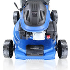 Hyundai HYM400P Push Petrol Lawn Mower 40cm