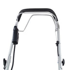 Hyundai HYM430SPE Self-Propelled Petrol Lawn Mower 42cm