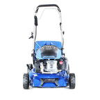 Hyundai HYM430SPE Self-Propelled Petrol Lawn Mower 42cm