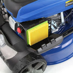 Hyundai HYM460SP Self-Propelled Petrol Lawn Mower 46cm
