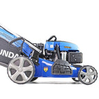Hyundai HYM460SPE Self-Propelled Petrol Lawn Mower 46cm