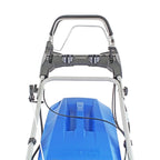 Hyundai HYM460SPE Self-Propelled Petrol Lawn Mower 46cm