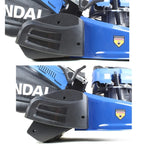Hyundai HYM480SPER Self Propelled Petrol Roller Lawn Mower 48cm