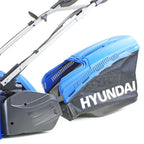 Hyundai HYM480SPER Self Propelled Petrol Roller Lawn Mower 48cm