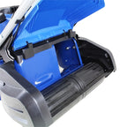 Hyundai HYM480SPER Self Propelled Petrol Roller Lawn Mower 48cm