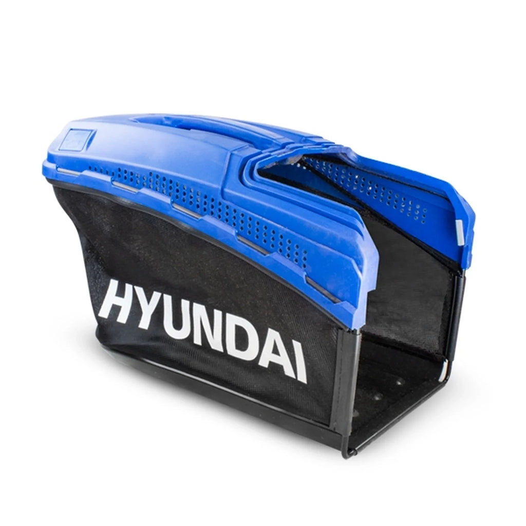 Hyundai HYM510SPEZ Self-Propelled Petrol Lawn Mower 51cm
