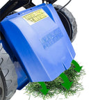 Hyundai HYM80Li460P Cordless Lawn Mower 45cm - Battery & Charger