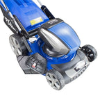 Hyundai HYM80Li460P Cordless Lawn Mower 45cm - Battery & Charger