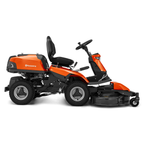 Husqvarna R 316TsX AWD Ride-On Mower