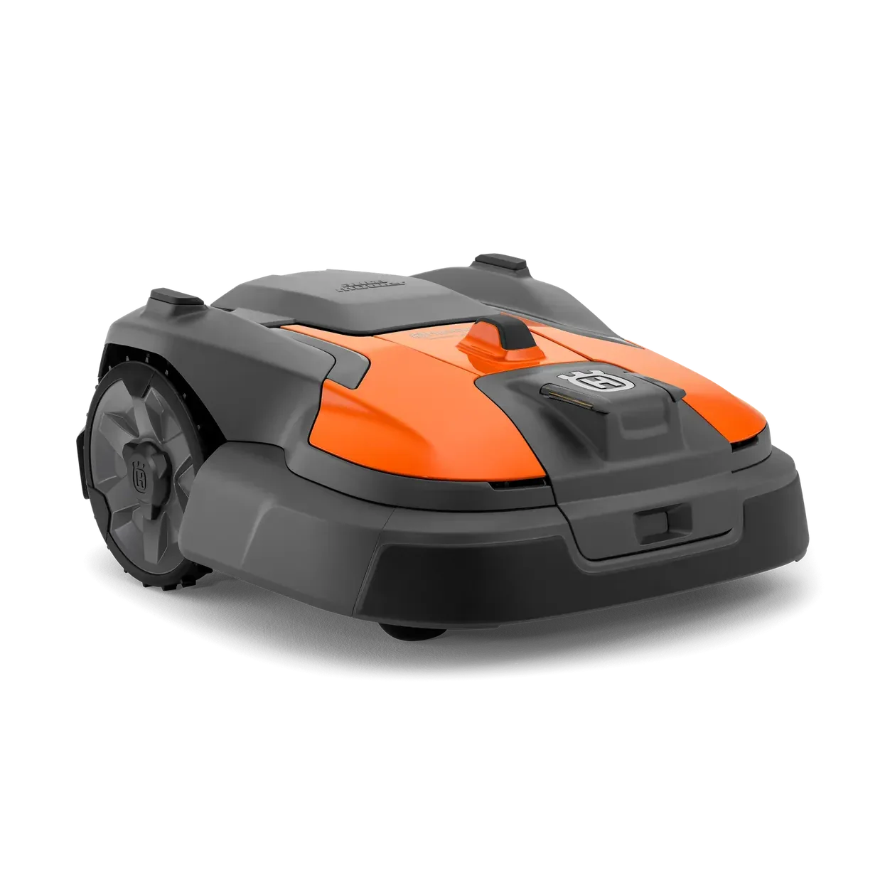 Husqvarna Automower 560 EPOS Robotic Lawn Mower