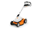 STIHL RMA 7 RV Cordless Mulching Lawn Mower
