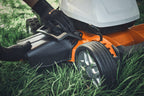 STIHL RMA 7 RV Cordless Mulching Lawn Mower