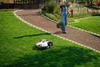 Husqvarna Automower 450V NERA Robotic Lawn Mower