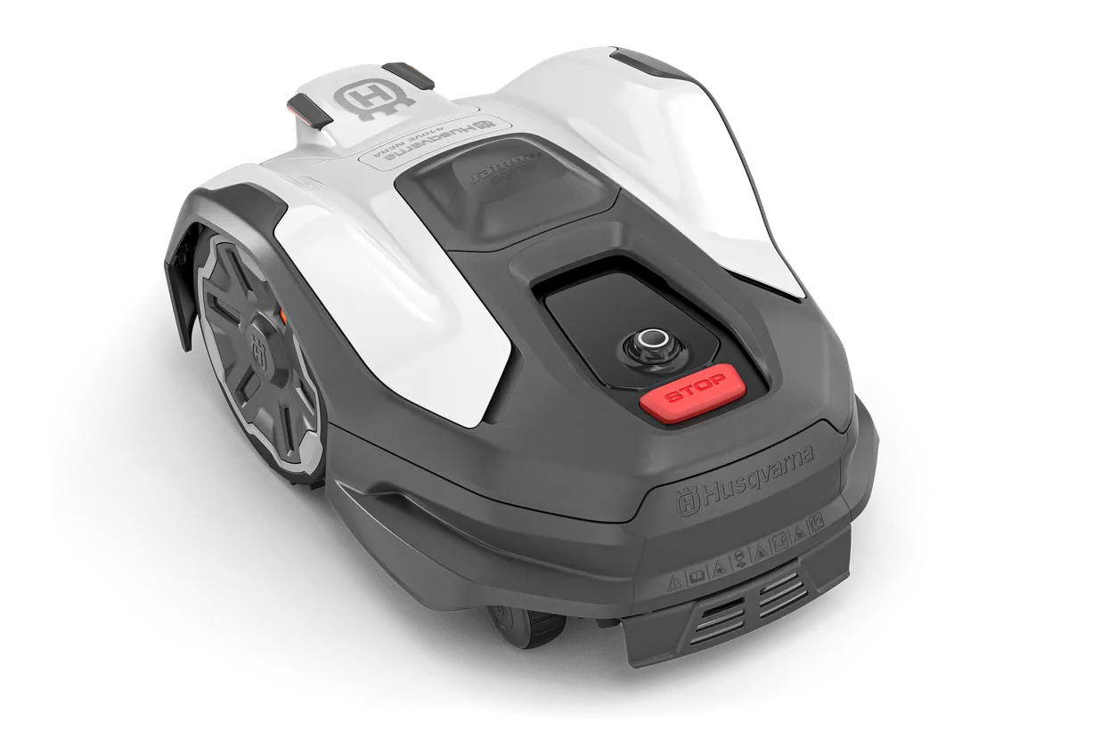 Husqvarna Automower 410VE NERA Robotic Lawn Mower