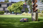 Husqvarna Automower 560 EPOS Robotic Lawn Mower