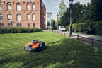 Husqvarna Automower 520 EPOS Robotic Lawn Mower