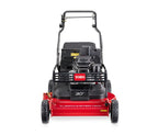 Toro TurfMaster HDX Petrol Lawn Mower 76cm