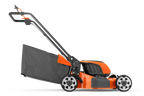 Husqvarna LC 251i Cordless Push Lawn Mower 51cm