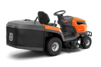 Husqvarna TC 220T Garden Tractor